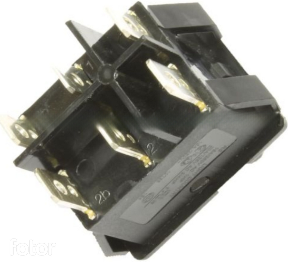 
                      
                        2 Speed Switch RD‑00E‑P3A10286
                      
                    