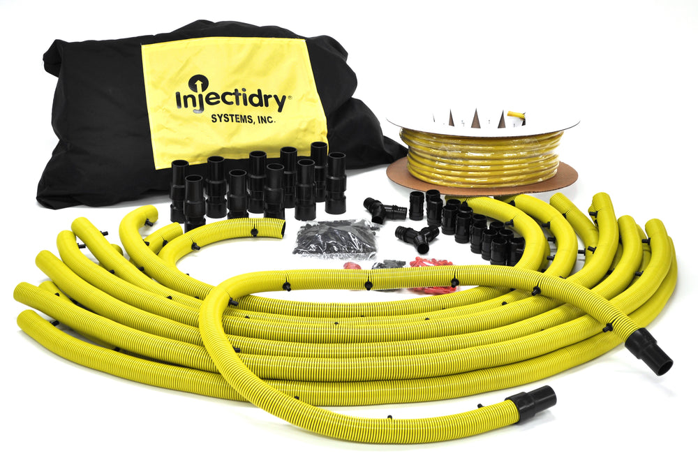 Active Hose Upgrade Kit -- Part#AH‐CWK‐2A