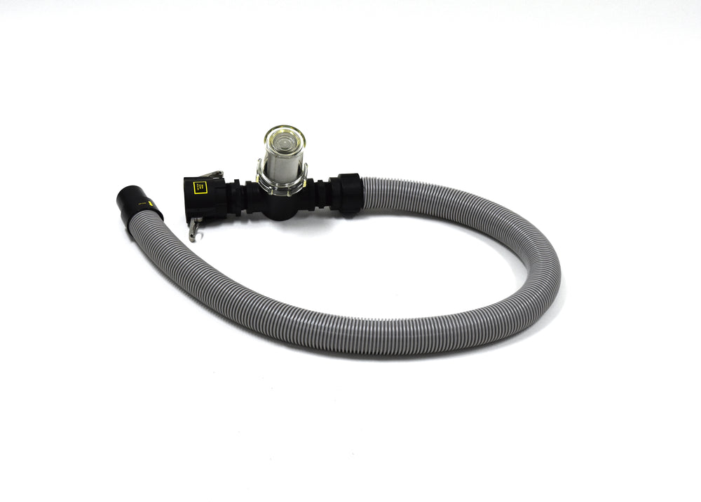 HP PLUS & HP‐PLUS240V Floor Drying Package Air IN Main  Hose