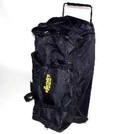 Rolling Duffel Bag