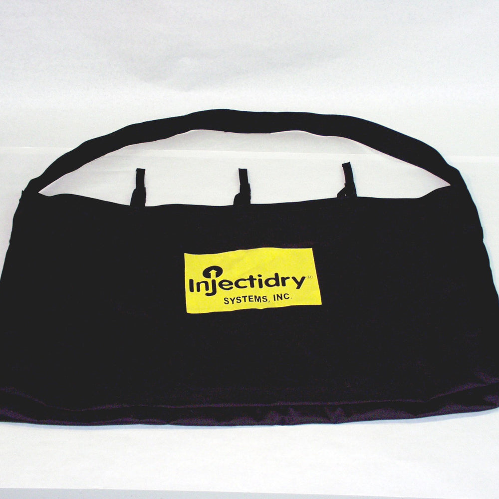 Panel and Wall Vent Carry Bag