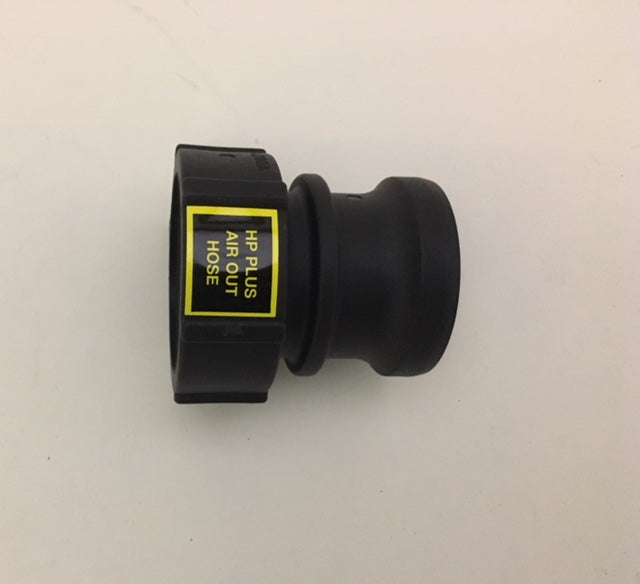 HP‐PLUS /HP‐PLUS‐240V Air Out Lead Assembly